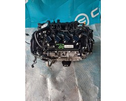 Engine Kia Picanto III GT line G4LF 36 thousand mileage ideal