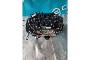 Engine Kia Picanto III GT line G4LF 36 thousand mileage ideal