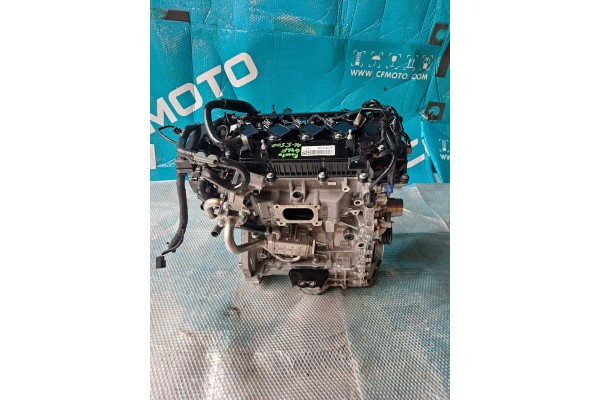 Engine Kia Picanto III GT line G4LF 36 thousand mileage ideal Catalog number of the part G4LF