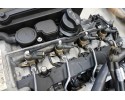 Mercedes w211 engine 2 2 CDI 646 complete w203 w209 sprinter 646966 KPL V Car type passenger cars