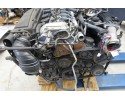 Mercedes w211 engine 2 2 CDI 646 complete w203 w209 sprinter 646966 KPL V Engine type diesel