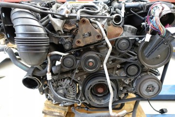 Motor completo Mercedes 2.2 CDI 646 para W211, W203, W209, Sprinter y 