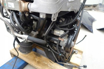 Motor completo Mercedes 2.2 CDI 646 para W211, W203, W209, Sprinter y 