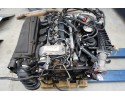 Motor completo Mercedes 2.2 CDI 646 para W211, W203, W209, Sprinter y 