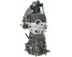 VW Golf Engine Set 1 9 TDI Diesel 77kW 105 HP BXE 2008 Hatchback