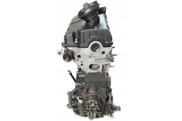VW Golf Engine Set 1 9 TDI Diesel 77kW 105 HP BXE 2008 Hatchback