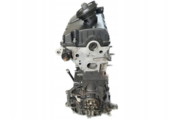 VW Golf Engine Set 1 9 TDI Diesel 77kW 105 HP BXE 2008 Hatchback Car type passenger cars