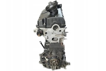 VW Golf Engine Set 1 9 TDI Diesel 77kW 105 HP BXE 2008 Hatchback Car type passenger cars