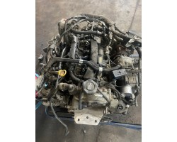 OPEL FIAT ENGINE 1 3 B13DTC BARE POSSIBLE INSTALLATION