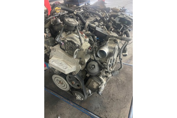 OPEL FIAT ENGINE 1 3 B13DTC BARE POSSIBLE INSTALLATION Catalog number of the part Opel Fiat silnik 1 3