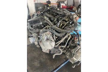 OPEL FIAT ENGINE 1 3 B13DTC BARE POSSIBLE INSTALLATION Part manufacturer Opel OE