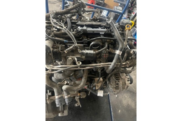 OPEL FIAT ENGINE 1 3 B13DTC BARE POSSIBLE INSTALLATION Car type cargo vans passenger cars