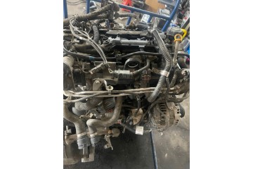 OPEL FIAT ENGINE 1 3 B13DTC BARE POSSIBLE INSTALLATION Car type cargo vans passenger cars