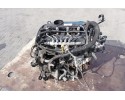 ENGINE 4HU 10TRJ2 FIAT CITROEN PEUGEOT 2 2 JTD HDI COMPLETE 117 THOUSAND KM