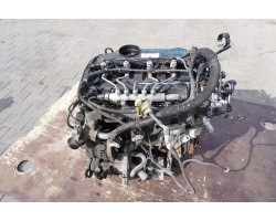 ENGINE 4HU 10TRJ2 FIAT CITROEN PEUGEOT 2 2 JTD HDI COMPLETE 117 THOUSAND KM
