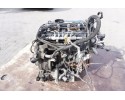 ENGINE 4HU 10TRJ2 FIAT CITROEN PEUGEOT 2 2 JTD HDI COMPLETE 117 THOUSAND KM Catalog number of the part SILNIK 4HU 10TRJ2 FIAT CI