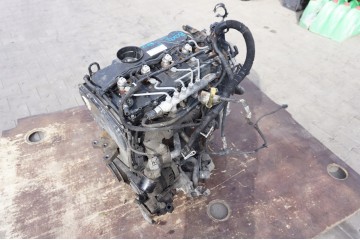 ENGINE 4HU 10TRJ2 FIAT CITROEN PEUGEOT 2 2 JTD HDI COMPLETE 117 THOUSAND KM Part manufacturer Peugeot OE