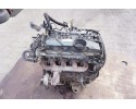 Motor 4HU 10TRJ2 Fiat Citroën Peugeot 2.2 JTD HDI Completo 117,000 km