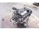 Motor 4HU 10TRJ2 Fiat Citroën Peugeot 2.2 JTD HDI Completo 117,000 km