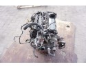 Motor 4HU 10TRJ2 Fiat Citroën Peugeot 2.2 JTD HDI Completo 117,000 km