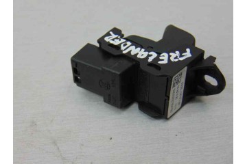 6W83-14717-AB MANDO ELEVALUNAS TRASERO IZQUIERDO LAND ROVER FREELANDER (LR2) TD4 HSE 2007 6W83-14717-AB 180757 LAND ROVER - 2