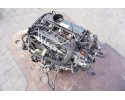 Motor 4HU 10TRJ2 Fiat Citroën Peugeot 2.2 JTD HDI Completo 117,000 km