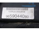 Motor 4HU 10TRJ2 Fiat Citroën Peugeot 2.2 JTD HDI Completo 117,000 km
