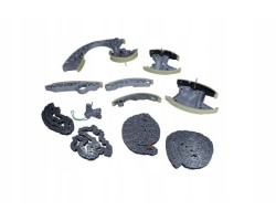 FEBI 100486 Timing Chain Kit