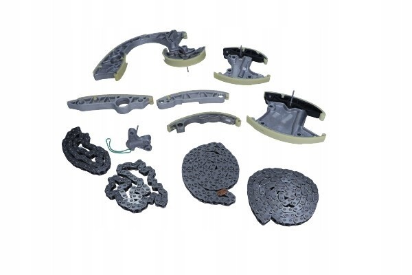 FEBI 100486 Timing Chain Kit