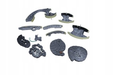 FEBI 100486 Timing Chain Kit