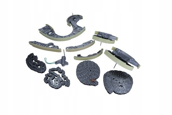 FEBI 100486 Timing Chain Kit Part manufacturer Febi Bilstein