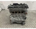 ENGINE TOYOTA C HR I 1 8 HYBRID 19r 2ZR Catalog number of the part 2ZR