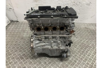 ENGINE TOYOTA C HR I 1 8 HYBRID 19r 2ZR Catalog number of the part 2ZR