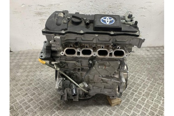 ENGINE TOYOTA C HR I 1 8 HYBRID 19r 2ZR Engine type hybrid