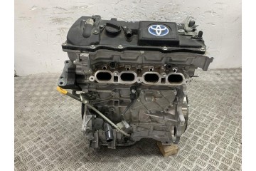 ENGINE TOYOTA C HR I 1 8 HYBRID 19r 2ZR Engine type hybrid