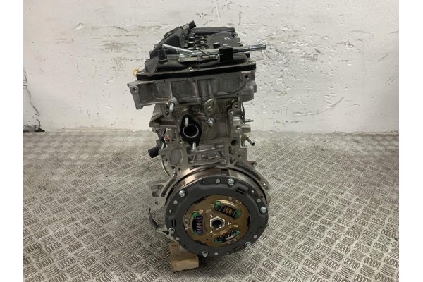 ENGINE TOYOTA C HR I 1 8 HYBRID 19r 2ZR Quality of parts according to GVO O original with manufacturer s logo OE