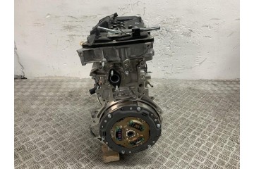 ENGINE TOYOTA C HR I 1 8 HYBRID 19r 2ZR Quality of parts according to GVO O original with manufacturer s logo OE