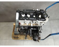 Audi A5 Sportback 8TA 2016 2 0 TDI ENGINE POST MOTOR CNH 18HP AS NEW