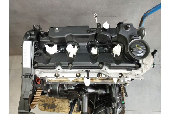 Audi A5 Sportback 8TA 2016 2 0 TDI ENGINE POST MOTOR CNH 18HP AS NEW Packaging status replacement