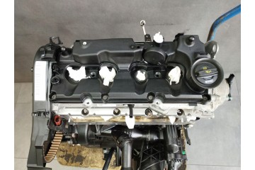 Audi A5 Sportback 8TA 2016 2 0 TDI ENGINE POST MOTOR CNH 18HP AS NEW Packaging status replacement