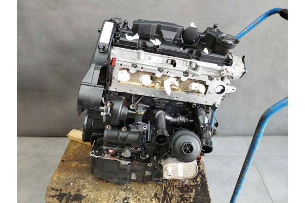 Audi A5 Sportback 8TA 2016 2 0 TDI ENGINE POST MOTOR CNH 18HP AS NEW Catalog number of the part 04L103308D