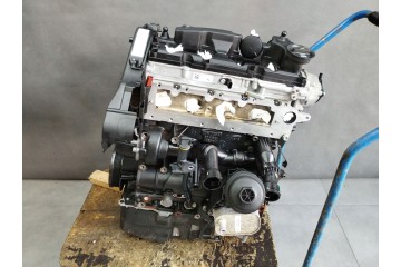Audi A5 Sportback 8TA 2016 2 0 TDI ENGINE POST MOTOR CNH 18HP AS NEW Catalog number of the part 04L103308D