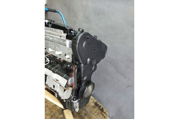 Audi A5 Sportback 8TA 2016 2 0 TDI ENGINE POST MOTOR CNH 18HP AS NEW Version European
