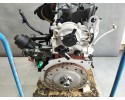 Motor Audi A5 Sportback 8TA 2016 2.0 TDI CNH 18HP Como Nuevo