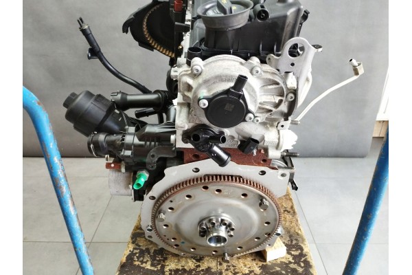 Motor Audi A5 Sportback 8TA 2016 2.0 TDI CNH 18HP Como Nuevo