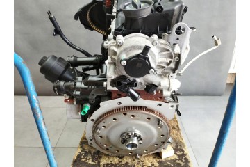 Motor Audi A5 Sportback 8TA 2016 2.0 TDI CNH 18HP Como Nuevo