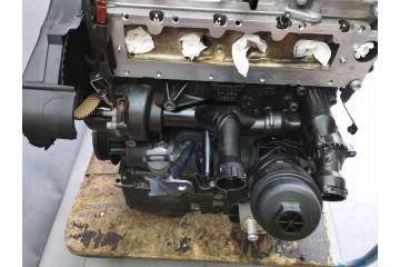 Motor Audi A5 Sportback 8TA 2016 2.0 TDI CNH 18HP Como Nuevo
