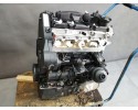 Motor Audi A5 Sportback 8TA 2016 2.0 TDI CNH 18HP Como Nuevo