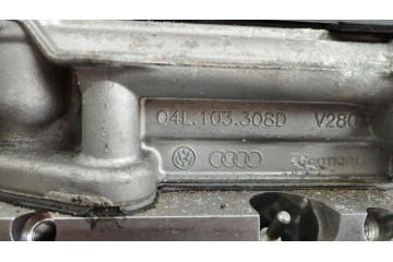 Motor Audi A5 Sportback 8TA 2016 2.0 TDI CNH 18HP Como Nuevo