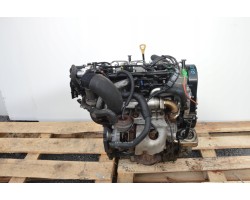 engine hyundai tucson santa fe kia sportage d4ea 2 0 crdi 140 km